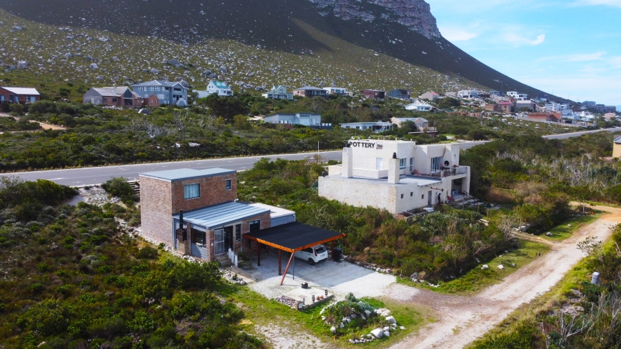 2 Bedroom Property for Sale in Sunny Seas Estate Western Cape